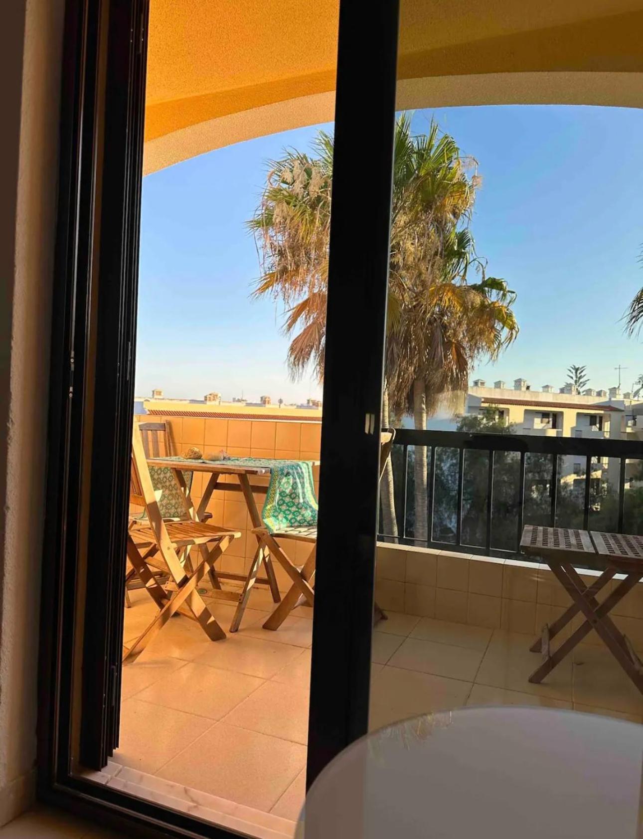 Sea View, Beach 3 Minutes Albufeira Exterior foto