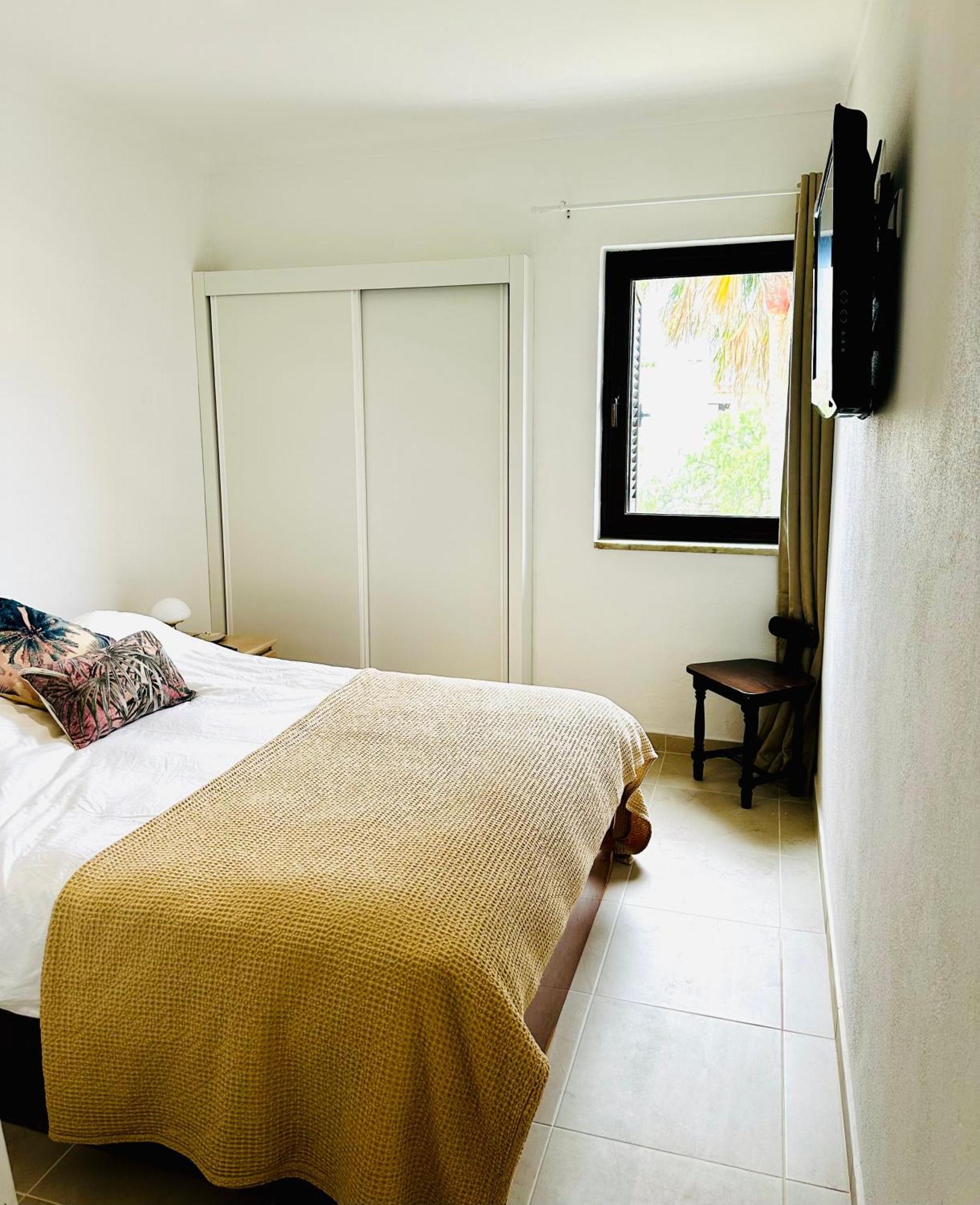 Sea View, Beach 3 Minutes Albufeira Exterior foto