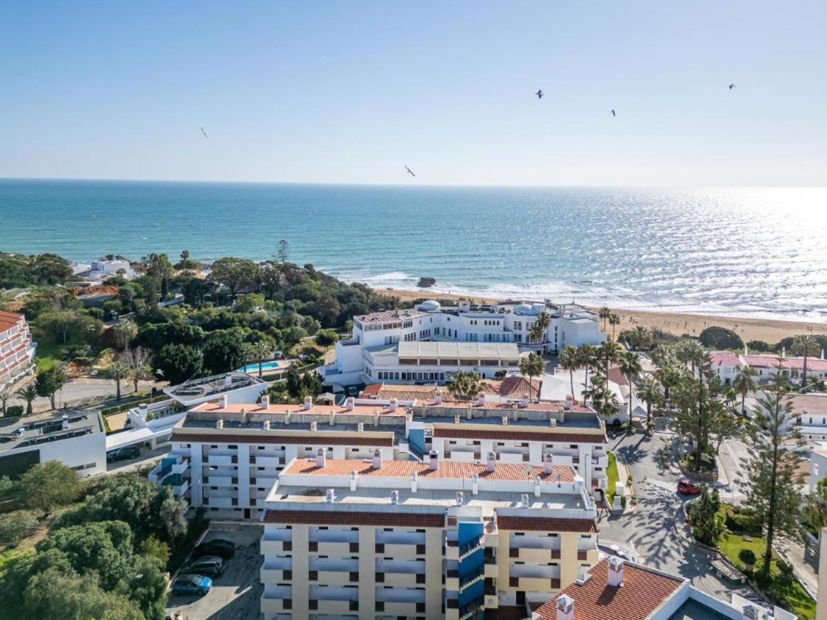 Sea View, Beach 3 Minutes Albufeira Exterior foto